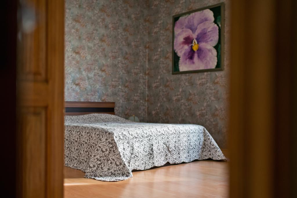 Adeles Vila パランガ エクステリア 写真