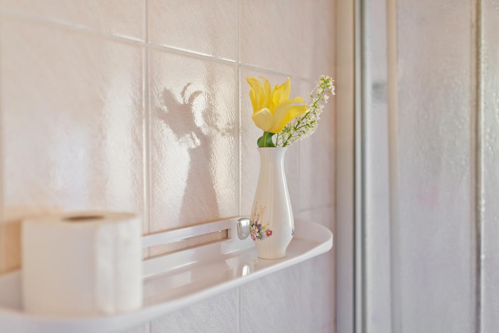 Adeles Vila パランガ 部屋 写真