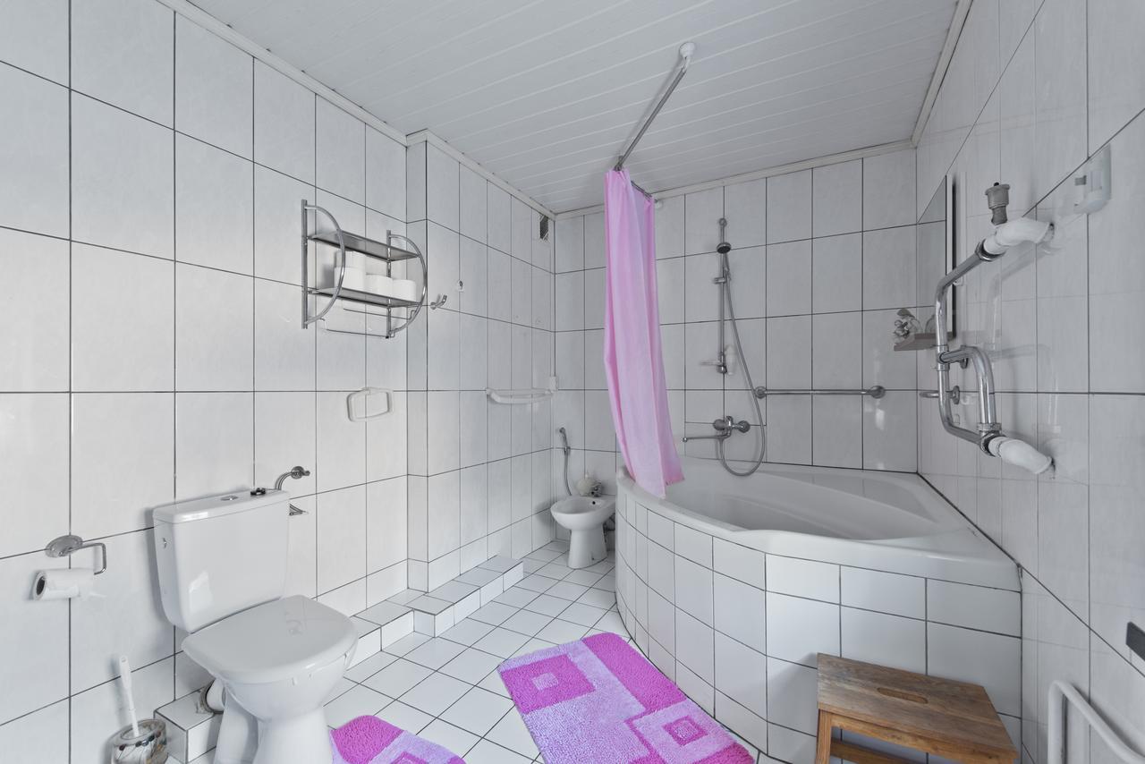 Adeles Vila パランガ 部屋 写真